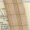 Blair Line 127 HO Scale Wood Grade Crossing For 22" Radius Kit 2 Pack