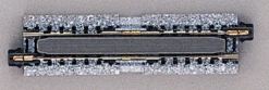 Kato 20050 N Scale UniTrack 78mm-108mm/3" To 4-1/4" Expansion Track