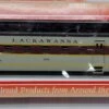 IHC 48145 HO Scale PS Smooth-Side RPO Lackawanna DL&W 1813 -NOS