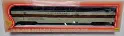 IHC 48145 HO Scale PS Smooth-Side RPO Lackawanna DL&W 1813 -NOS