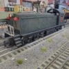 Lionel 6-8471 O Gauge Pennsylvania Diesel Switcher - USED