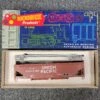 Roundhouse 1583 HO Scale Offset Ballast Side Car Kit Union Pacific UP - NOS