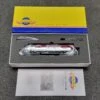 Athearn Genesis (Yellow Box) G6122 HO Scale EMD SD70M EMD Leasing 7008 - NOS