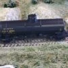 Rapido Trains 159007A HO Scale X-3 Tank Car "1950s" UTLX # Varies