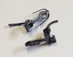 Athearn IHC HO Scale Magic Mate Universal Couplers 6 Pack