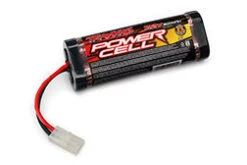 Traxxas 2919 7.2V Power Cell 1800mAh NiMH Battery For E-Z Start