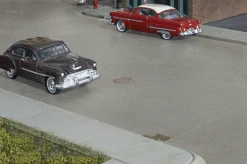 Walthers Cornerstone 933-3155 Concrete Street System