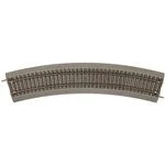 Atlas 460 HO Scale True-Track - 18" Radius Curve Sections Pkg(4)