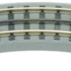 MTH 40-1002 RealTrax Track O-31 Curved Section