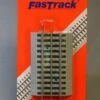 Lionel 6-12040 O Gauge FasTrack Transition Piece