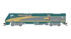 Athearn Genesis 81111 HO Scale P42DC Diesel VIA 903