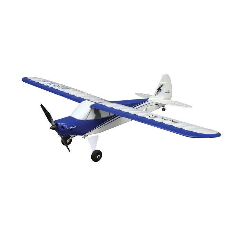 Hobbyzone HBZ44000 Sport Cub S V2 RTF With SAFE