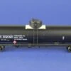 American Limited Models 1866 HO Scale GATC Welded Tank Car Northern Pacific NP 102025