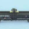 American Limited Models 1868 HO Scale GATC Welded Tank Car Northern Pacific NP 102040
