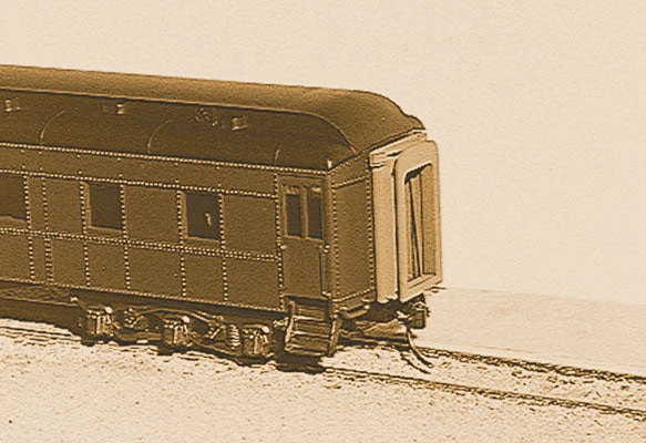 American Limited Models 9200 HO Scale Black Working Diaphragm Kits For Rivarossi Heavyweights 1 Pair