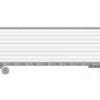 Athearn 17968 HO Scale 53' 3000R Utility Reefer Trailer Motor Cargo 52-0008