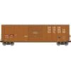 Athearn 2339 N Scale 50' PS 5277 Boxcar Ex-Golden Triangle FCRD 338