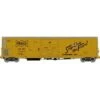 Athearn 24615 N Scale FGE 57' Mechanical Reefer Frisco SLSF 333033
