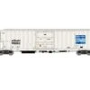 Athearn 24721 N Scale FGE 57' Mechanical Reefer Union Pacific UP ARMN 991002 With Sound