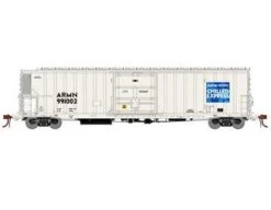 Athearn 24721 N Scale FGE 57' Mechanical Reefer Union Pacific UP ARMN 991002 With Sound