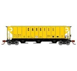 Athearn 27401 N Scale PS 4427 Covered Hopper Cargill TLDX 7361
