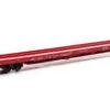 Athearn 27637 HO Scale 85' Flatcar American Presidential Lines APL 170011