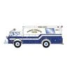 Athearn 29477 HO Scale Ford C Rescue Truck Public Safety Command COM-2