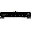 Athearn 3569 N Scale 33,900 Gallon Tank Car "Early" UTLX 950367