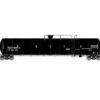 Athearn 3578 N Scale 33,900 Gallon Tank Car TACX 1145