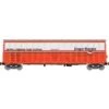 Athearn 3862 N Scale 50' NACC Boxcar Dresser Magcobar NIRX 42977