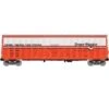 Athearn 3863 N Scale 50' NACC Boxcar Dresser Magcobar NIRX 42984