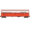 Athearn 3864 N Scale 50' NACC Boxcar Dresser Magcobar NIRX 42999