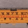 Athearn 5212 HO Scale 40' Wood Reefer (Blue Box Kit) Swift SRLX 21044 - NOS