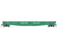 Athearn 82969 HO Scale 65' Mill Gondola Lehigh Valley LV 34269