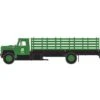 Athearn 84724 HO Scale Ford F-850 Stakebed Truck Burlington Northern BN 10178