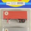 Athearn 92490 HO Scale 25' Trailers Pennsylvania Railroad TrucTrain 2 Pack