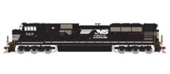 Athearn Genesis 2.0 G27249 HO Scale EMD SD80MAC Norfolk Southern NS 7217