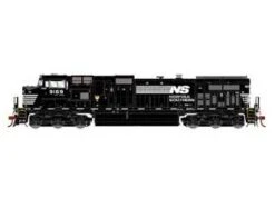 Athearn Genesis 2.0 G31537 HO Scale Dash 9-40CW Norfolk Southern NS 9169