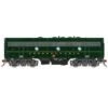 Athearn Genesis G19583 HO Scale F5B Pennsylvania PRR 9548B