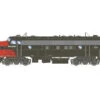 Athearn Genesis G19692 HO Scale EMD FP7A Amtrak AMTK 118 DCC & Sound