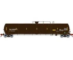 Athearn Genesis G25612 HO Scale 33,900 Gallon LPG Tank Car TILX 501127