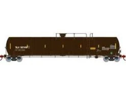 Athearn Genesis G25613 HO Scale 33,900 Gallon LPG Tank Car TILX 501149