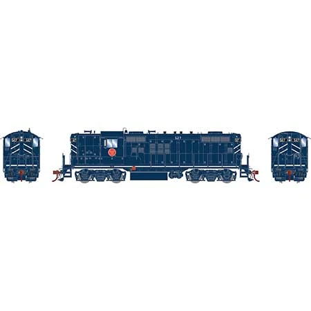 Athearn Genesis G30727 HO Scale EMD GP18 Missouri Pacific MP 527 DCC Sound - Image 2