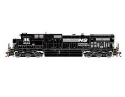 Athearn Genesis G31675 HO Scalle Dash 9-44CW Norfolk Southern NS 8888 DCC Sound