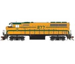 Athearn Genesis G64847 HO Scale GP40-2L Maine Central MEC 277