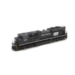 Athearn Genesis G68709 HO Scale SD70ACe Penn Central Heritage NS 1073 - NOS