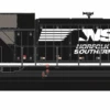 Athearn Genesis G75861 HO Scale SD70ACu Norfolk Southern NS 7300 DCC Sound