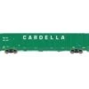 Athearn Genesis G76711 HO Scale NSC 6400 Gondola With Load Cardella Waste Of NJ CWSX 140007