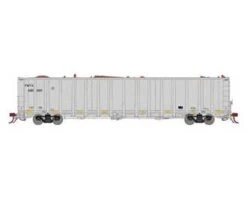 Athearn Genesis G76731 HO Scale NSC 6400 Gondola With Load FWTX 620001