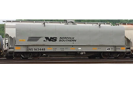 Athearn Genesis G77011 HO Scale VersaCoil™ Gondola Northwestern Oklahoma Railroad NOKL 3 Pack